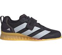 Chaussures adidas Adipower 3 Weightlifting noir gris - 50(2/3)