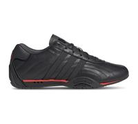 Adidas Adiracer Lo Femme - Baskets, Noir - Pointure 36 2/3 - Cuir Black 36 2/3