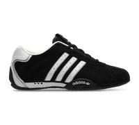 Adidas Adiracer Lo Femme - Baskets, Noir - Pointure 36 2/3 - Cuir Black 36 2/3