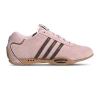 Adidas Adiracer Lo Femme - Baskets, Rose - Pointure 37 1/3 - Cuir Pink 37 1/3
