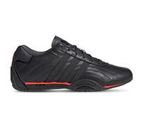 Adidas Adiracer Lo Homme - Baskets, Noir - Pointure 48 - Cuir Black 48