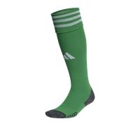 adidas Mixte Adi 23 Socks, Team Green/White, 10.5-12.5