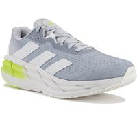 Chaussures adidas Adistar 3 bleu clair blanc vert - 40(2/3)