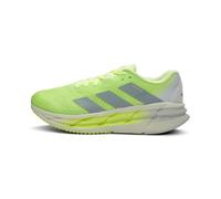 adidas Adistar 3 - Chaussures running homme Hi-Res Yellow / Halo Silver / Dash Grey 44.2/3