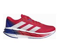 ADIDAS Adistar 3 - Homme - Rouge / Gris / Bleu - taille 44- modèle 2025