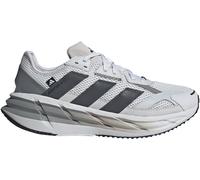 Adidas Adistar 3 Sportswear Shoes Mens Gris/Carbone 9 (43.3) Male