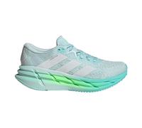 adidas Adistar 4 Chaussure De Running Sans Stabilisateurs Femmes - Mint, Argent, Pointure 40