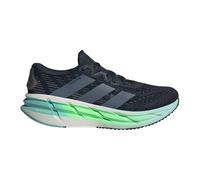 adidas Adistar 4 Chaussure De Running Sans Stabilisateurs Hommes - Bleu Foncé , Bleu Gris, Pointure 42 2/3