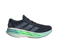 Adidas Chaussure de running Adistar 4 Homme Gris/Noir Taille 45 1/3 Modèle 2025