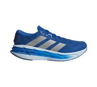 adidas Adistar 4 Chaussure de running sans stabilisateurs Hommes - bleu, gris, Taille 44