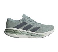 Adidas Adistar 4 Running Shoes Vert,Gris EU 40 2/3 Homme