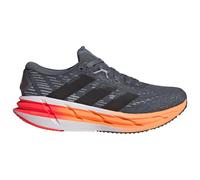 Adidas Chaussures de running Adistar 4 Gris/Noir/Orange Homme Pointure 46 2/3 EU