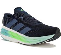 Adidas Adistar 4 Running Shoes Bleu EU 47 1/3 Homme