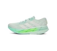 Adidas Chaussures de running Adistar 4 sans stabilisateurs menthe/argent Femme Taille 38