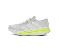 Chaussures adidas Adistar 4 blanc pur jaune femme - 39(1/3)