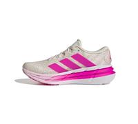 Adidas Performance Chaussure de course ADISTAR 4 fuchsia / blanc cassé Taille 38