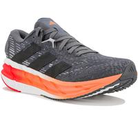 Adidas Chaussures de running Adistar 4 sans stabilisateurs Homme gris/noir Taille 44