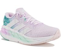Adidas - Chaussures de running - Adistar 4 W Ice Lavender/Zero Met/Halo Mint pour Femme - Taille 37 1/3 - Violet Violet 37 1/3