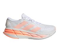 ADIDAS Adistar 4 W - Femme - Blanc / Orange - taille 37 1/3- modèle 2026