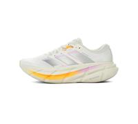 ADIDAS PERFORMANCE Chaussure de course 'Adistar 5 ' argent / blanc, Taille 43-43,5