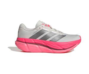 adidas Adistar Beyond 2 Hommes 41 1/3 Gris/Rouge