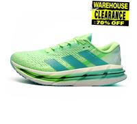 Adidas Adistar Byd Beyond Hommes Chaussures Course Gym Fitness Entraînement Vert