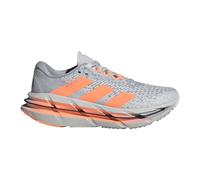 adidas Chaussures de running Adistar Beyond Femme Gris/Orange/Argent Taille 40 2/3