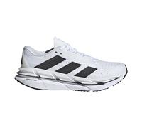 adidas Adistar BYD Chaussure de running avec stabilisateurs Hommes - blanc, blanc, Taille 44 2/3