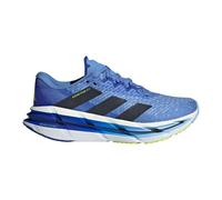 adidas Adistar BYD Chaussure De Running Avec Stabilisateurs Hommes-Lilas,Bleu Foncé, Pointure 43 1/3
