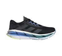 adidas Adistar BYD Chaussure De Running Avec Stabilisateurs Hommes - Noir , Gris, Pointure 41 1/3