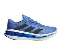 adidas Adistar BYD Chaussure De Running Avec Stabilisateurs Hommes-Lilas,Bleu Foncé, Pointure 43 1/3