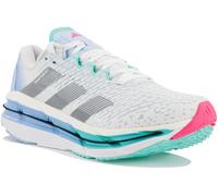adidas Adistar Byd Chaussures de sport femme Adistar Byd 38 Gris/argent