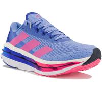 adidas - Women's Adistar BYD - Chaussures de running - EU 40 - blue fusion / lucid pink / lucid blue