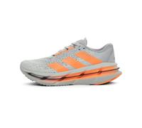 Adidas Chaussures Adistar Beyond Femme Stabilisateurs Gris/Orange/Argent Taille 39 1/3
