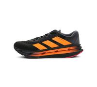 Adidas Chaussure de running Adistar BYD avec stabilisateurs Hommes Noir/Orange Taille 43 1/3