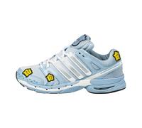 Adidas - Adistar Control 5 - Femme - Sport - Bleu - Taille: 35 1/2 EU