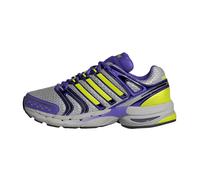 Adidas - Adistar Control 5 - Femme - Sport - Gris - Taille: 38 2/3 EU