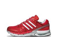 Adidas - Adistar Control 5 - Homme - Sport - Rouge - Taille: 42 EU