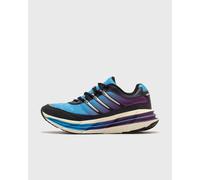 Adidas ADISTAR HRMY men Lowtop black|blue taille: 43 1/3