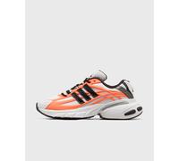 Adidas Baskets basses Adistar XLG 2.0 Blanc / Noir / Orange Taille 46