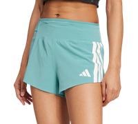 adidas Adizero 2inch Shorts L-3'' Bleu
