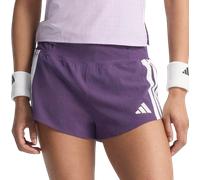 adidas Adizero 2inch Shorts L-4'' Violet