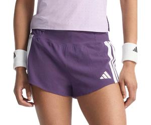adidas Adizero 2inch Shorts L-4'' Violet