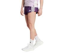 adidas Adizero 3 Inch Shorts Femme M