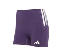 adidas adizero 3in Collant de course Femmes-violet, Taille XL