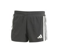 adidas adizero 3in Split Short de running Hommes-noir, Taille L