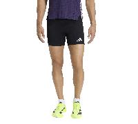 Adidas Adizero Running Pocket 7´´ Short Leggings Noir M Homme