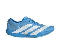 adidas adizero Adios 9 Chaussure de compétition Femmes - bleu, blanc, Taille 38