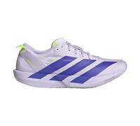 Adidas Chaussures Adizero Adios 9 Light Strike Pro Blanc/Bleu Femme Taille 39 1/3