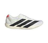 adidas Performance Adios 9 - homme - blanc